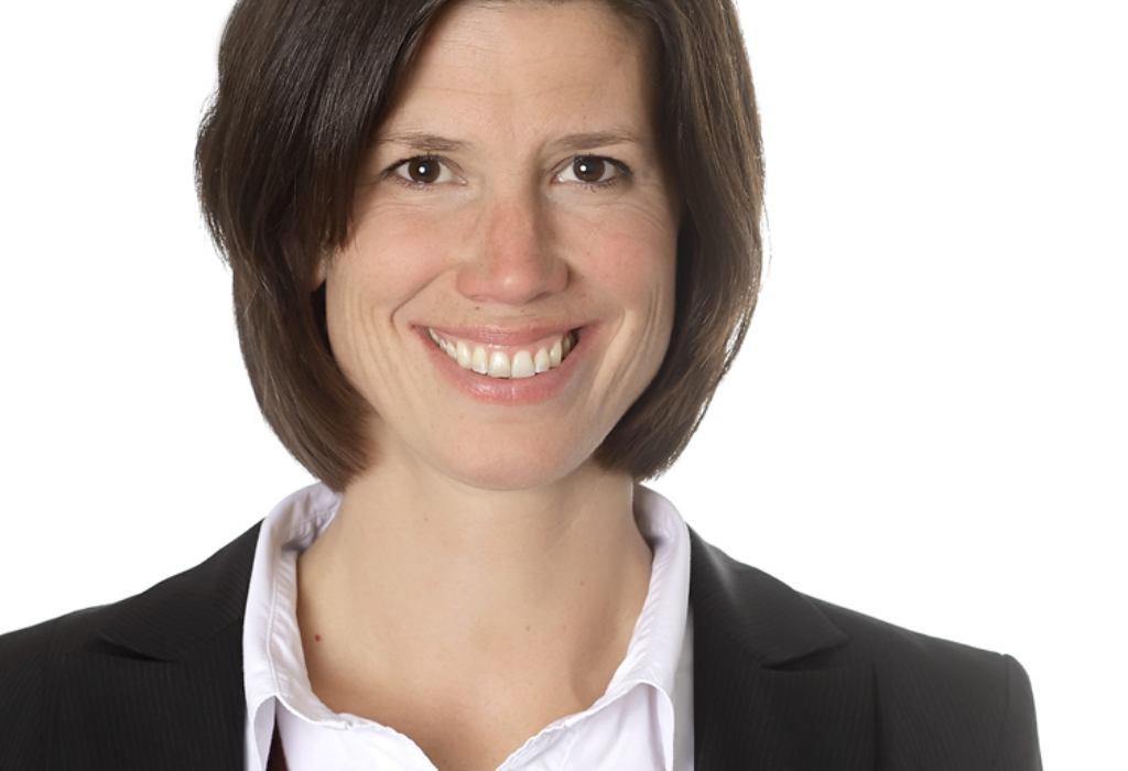 Pastorin Julia Atze