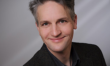 Pastor, Dr. Kord Schoeler