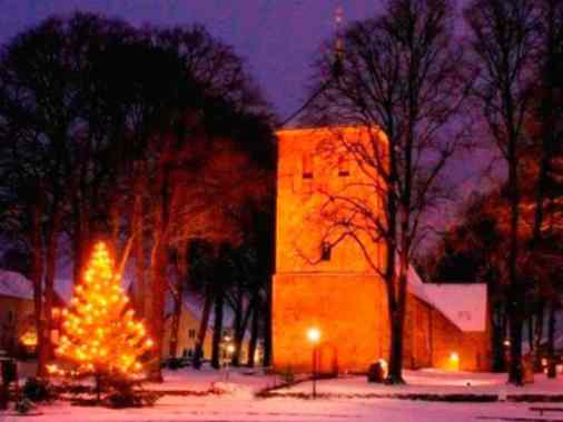 Rensefelder Adventsleuchten