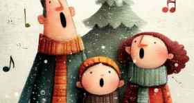 Andacht mit Wunschliedersingen