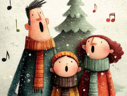 Andacht mit Wunschliedersingen