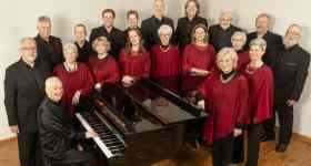 Adventskonzert vom Nordland Kammerchor