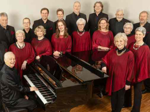 Adventskonzert vom Nordland Kammerchor