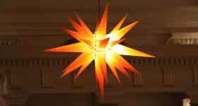 Christmette mit Orgel & Flöte