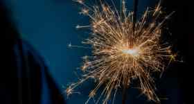 Gottesdienst am Altjahresabend mit Abendmahl