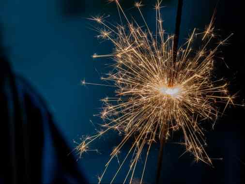 Gottesdienst am Altjahresabend mit Abendmahl