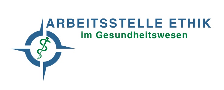 Arbeitsstelle Ethik im Gesundheitswesen