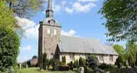 Gottesdienst mit Abendmahl zum 2. Advent