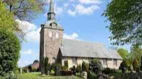 Gottesdienst mit Abendmahl zum 2. Advent