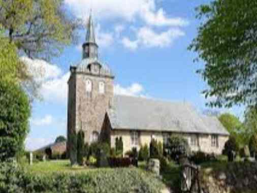 Gottesdienst mit Abendmahl zum 2. Advent