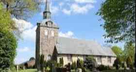 Musikalischer Gottesdienst