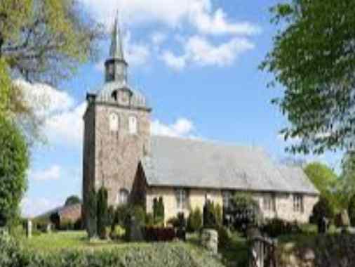 Musikalischer Gottesdienst