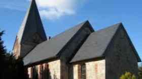 musikalischer Gottesdienst zum 3. Advent