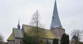 musikalischer Gottesdiesnt zum 3. Advent