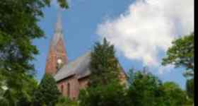 Gottesdienst zum 3. Advent