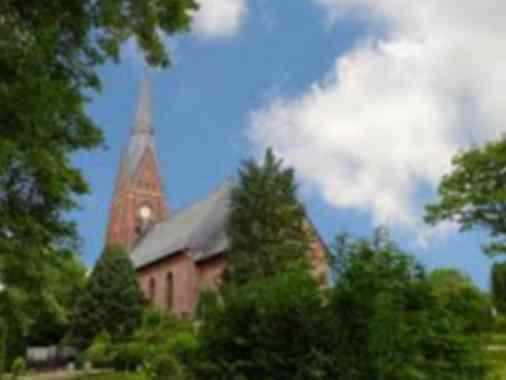 Gottesdienst zum 3. Advent