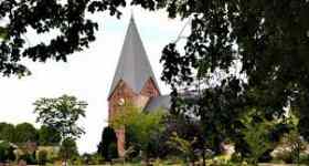 Wort & Musik - Andacht