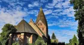 Gottesdienst zum 4. Advent