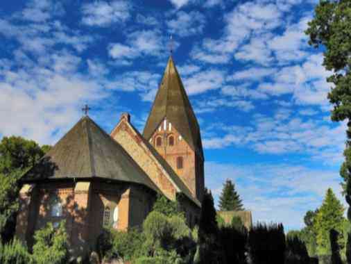 Gottesdienst zum 4. Advent