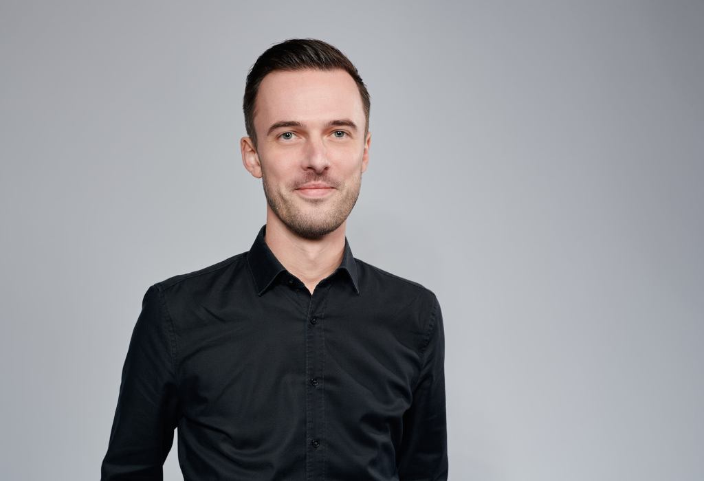 Oliver Quellmalz