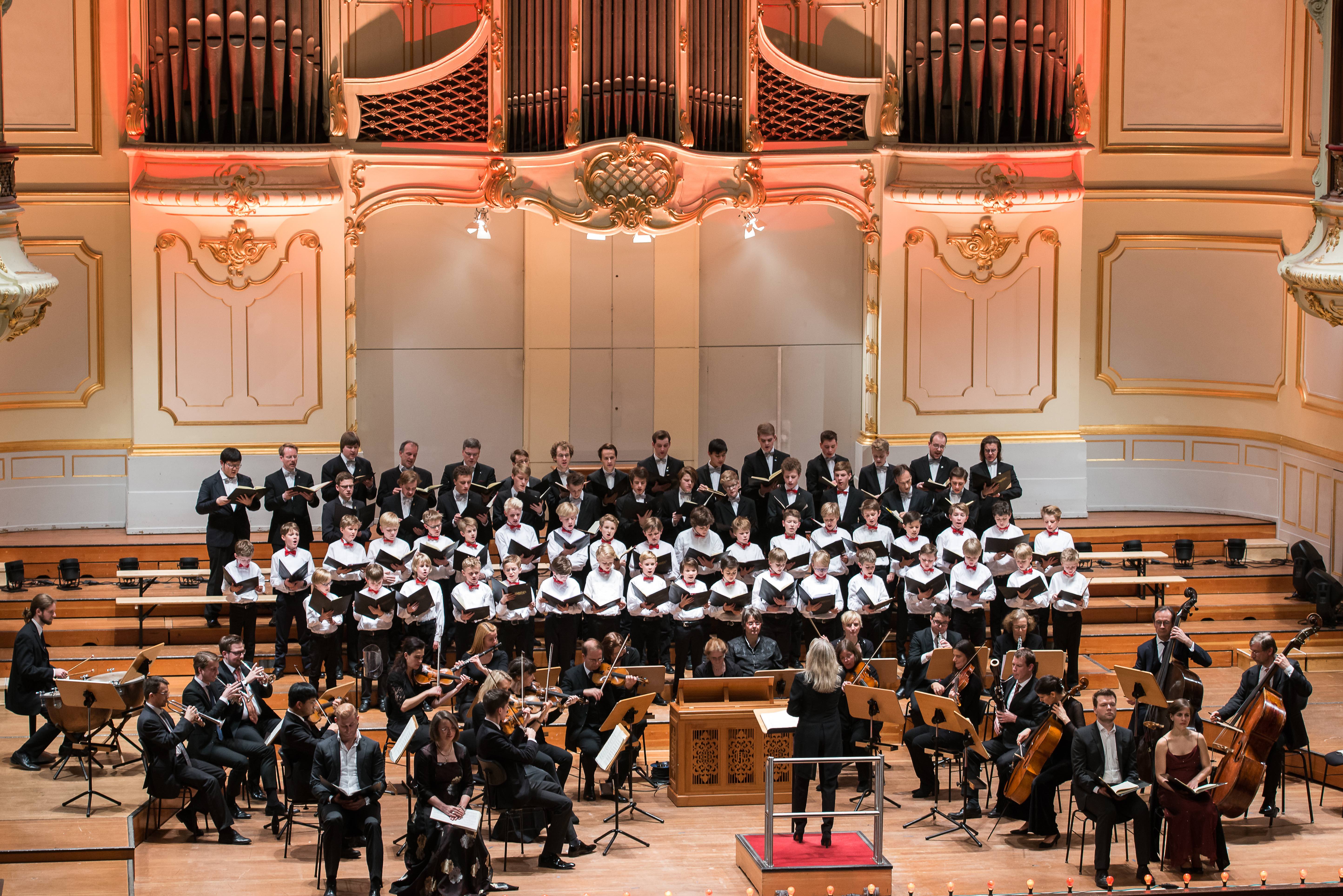 Hamburger Knabenchor