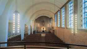 3. So. nach Epiphanias