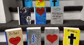 Letzter So. nach Epiphanias