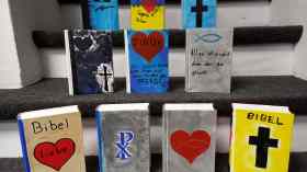 Letzter So. nach Epiphanias