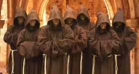 THE GREGORIAN VOICES