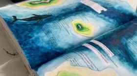 Bible Art Journaling