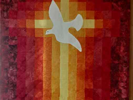 Online- Friedensgebet