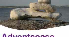 Adventsoase in Flensburg