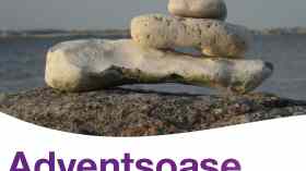 Adventsoase in Flensburg