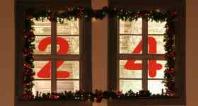 Heiligabend - Krippenspiel