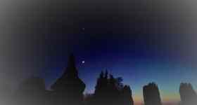 Musikalische Andacht am Heiligabend