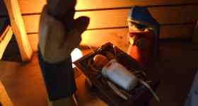 Gemeinsamer Weihnachtsgottesdienst der Region mit Abendmahl