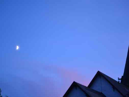 Gottesdienst am Altjahrsabend mit Abendmahl