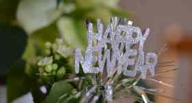 Gemeinsamer Neujahrsgottesdienst der Region