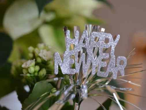 Gemeinsamer Neujahrsgottesdienst der Region