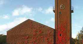 Gottesdienst mit Einführung neues KGR Mitglied