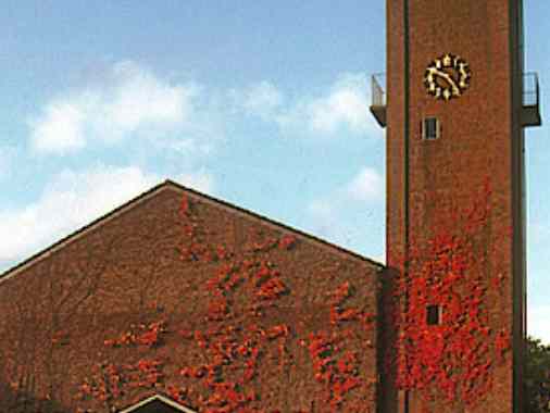 Gottesdienst mit Einführung neues KGR Mitglied