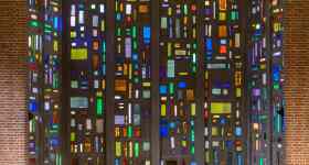 Gottesdienst mit dem Frauen-Ensemble