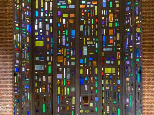 Gottesdienst mit dem Frauen-Ensemble