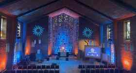 Jugendgottesdienst der Jugendkirche Flensburg