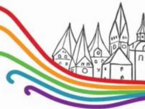 Gottesdienst in der Alten Schule Norgaardholz