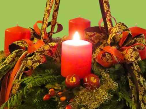 Familiengottesdienst für alle am ersten Advent - mit dem Kinderhaus Janusz Korczak und den Kinderchören (11.00 Uhr!)