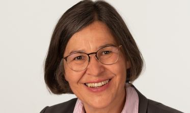 Pastorin Regine Boysen