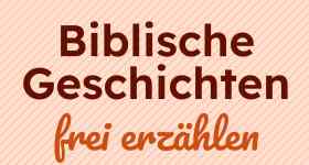 Start der neuen Grundausbildung Bibelerzählen