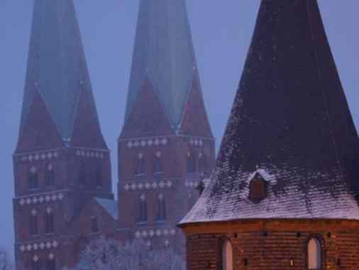 Gottesdienst zum 4. Advent mit Pastor i.E. Dr. Christoph Stumpf