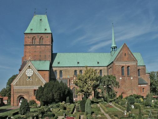 MUSIKALISCHER GOTTESDIENST